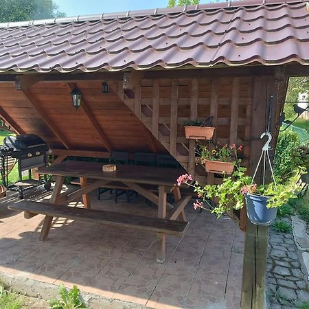 Slovensky Raj- Ubytovanie Spišská Nová Ves Kamer foto