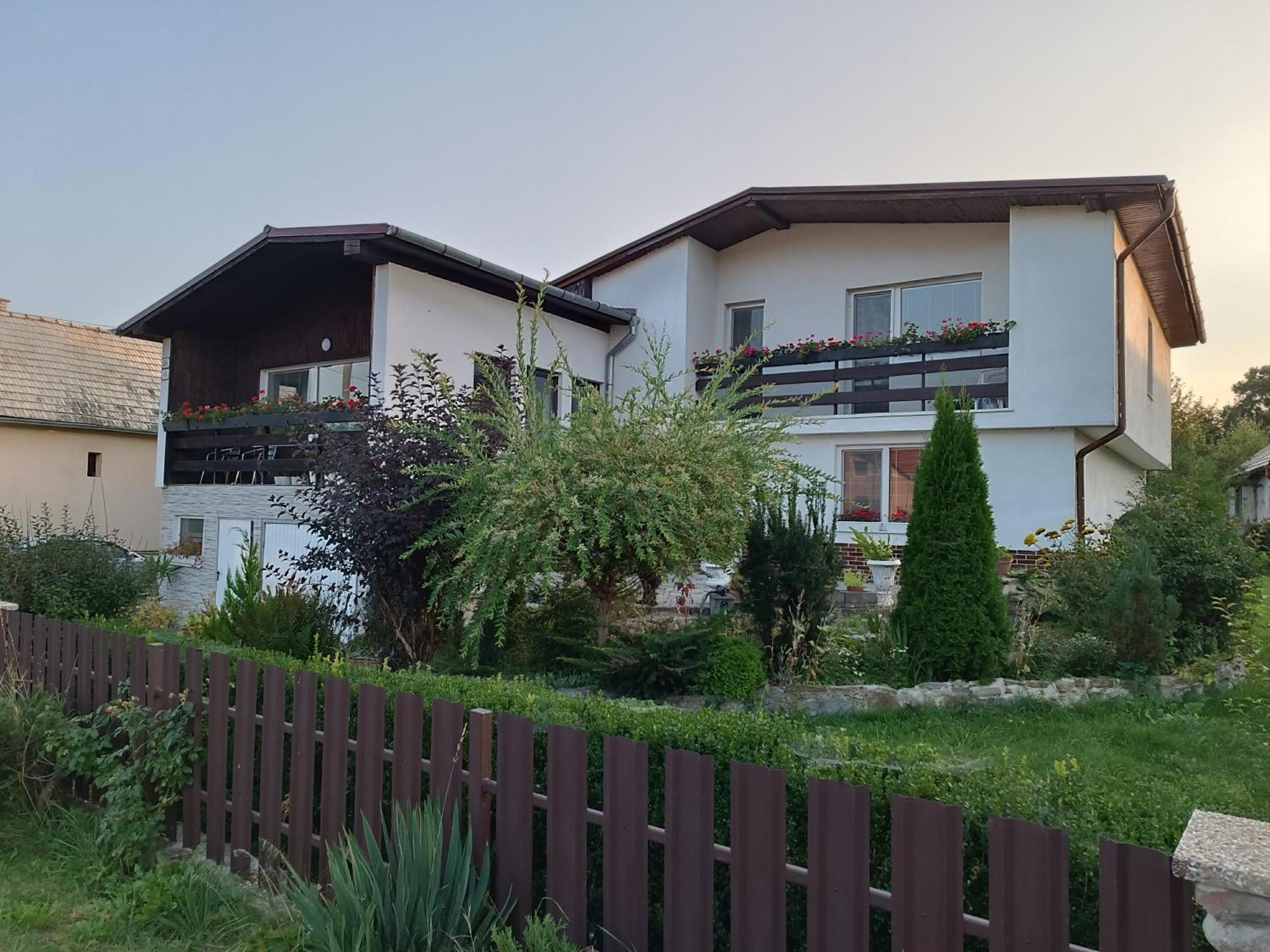 Slovensky Raj- Ubytovanie Spišská Nová Ves Buitenkant foto