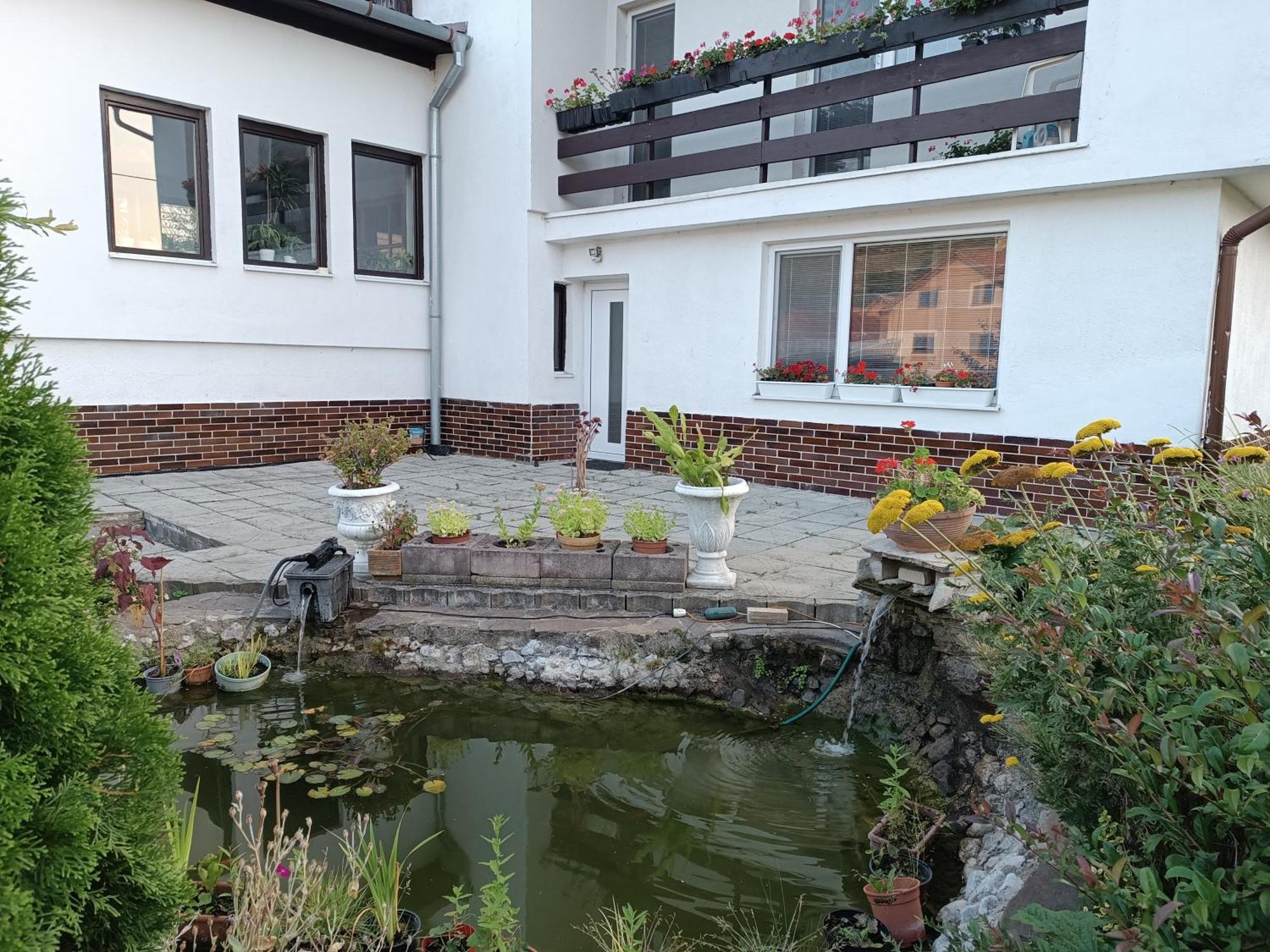 Slovensky Raj- Ubytovanie Spišská Nová Ves Buitenkant foto