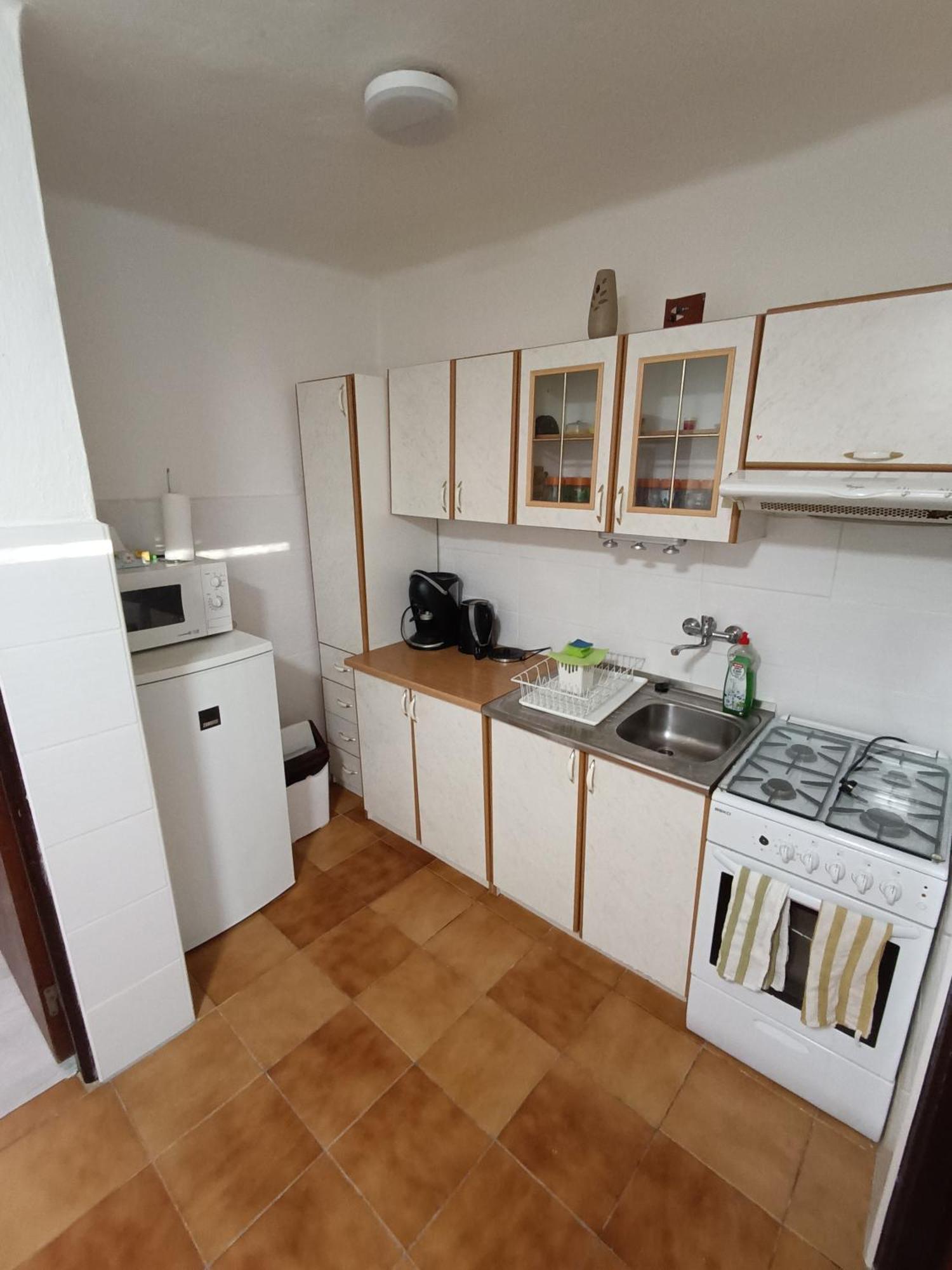 Slovensky Raj- Ubytovanie Spišská Nová Ves Buitenkant foto