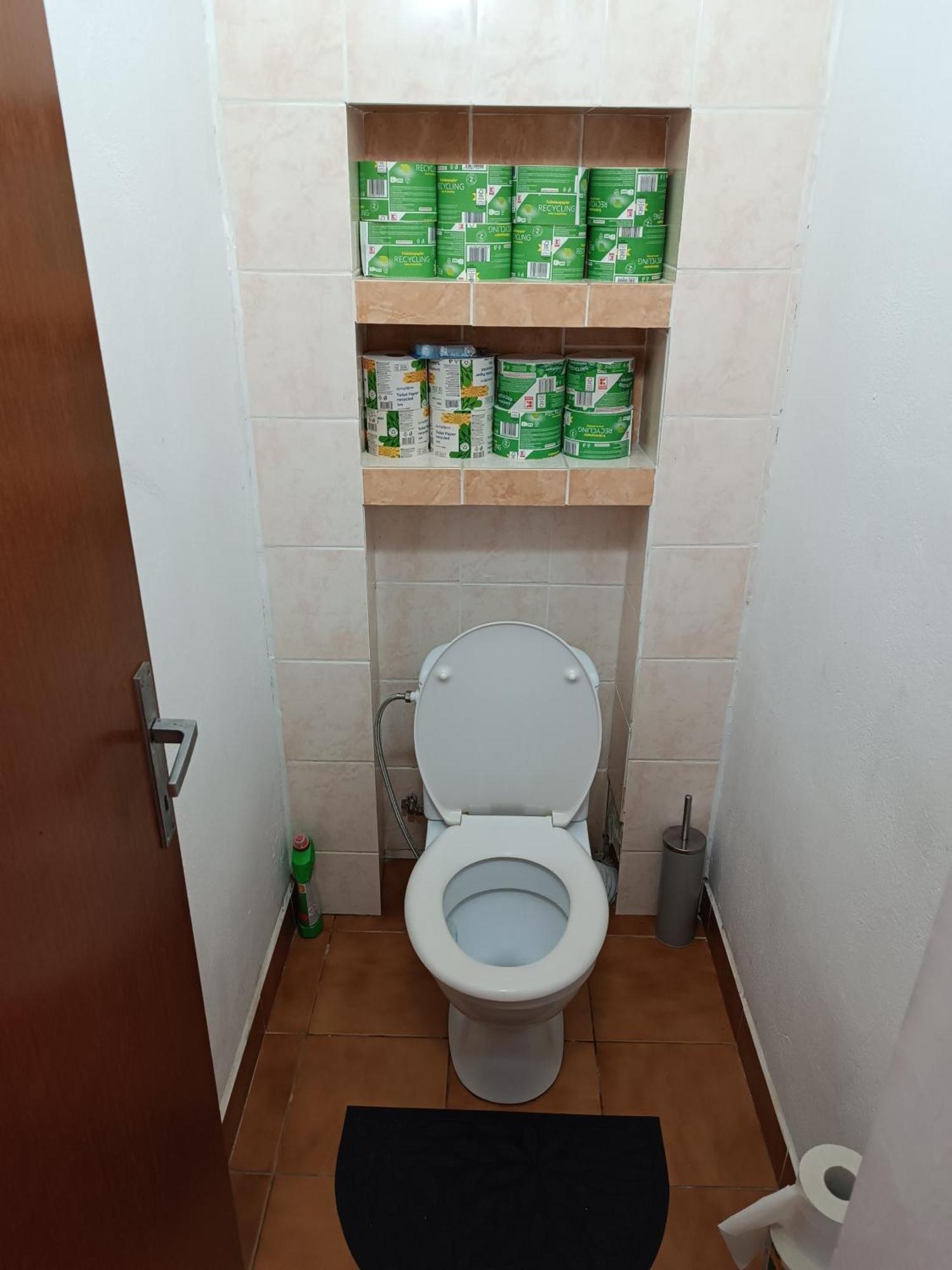 Slovensky Raj- Ubytovanie Spišská Nová Ves Buitenkant foto