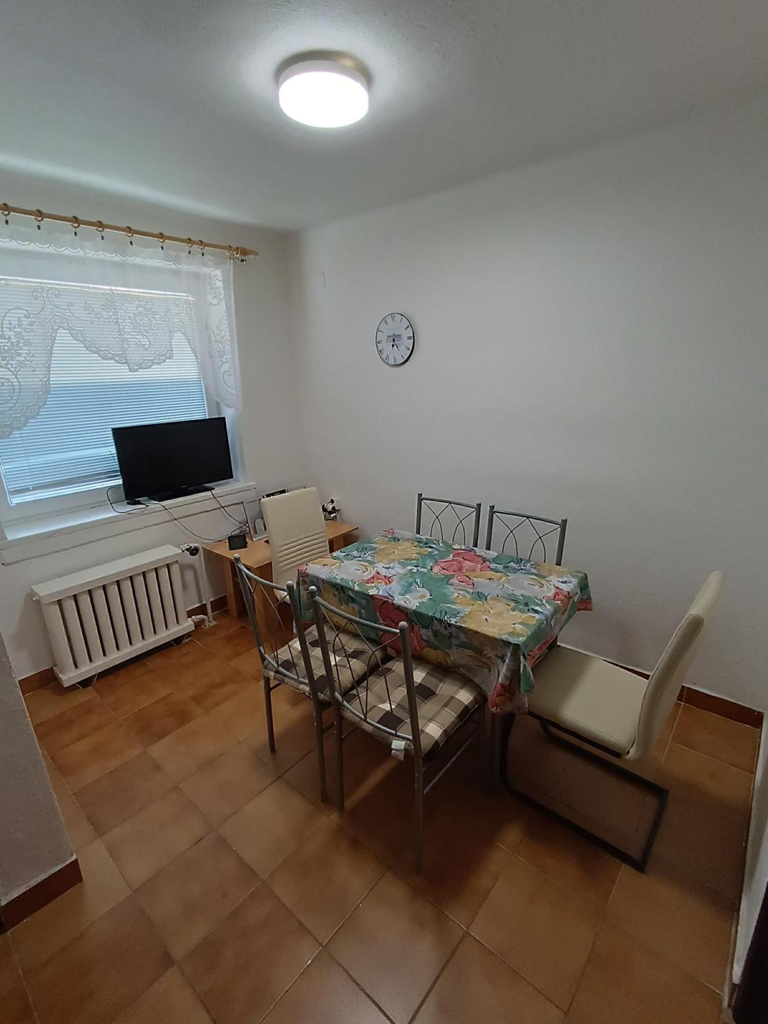 Slovensky Raj- Ubytovanie Spišská Nová Ves Buitenkant foto