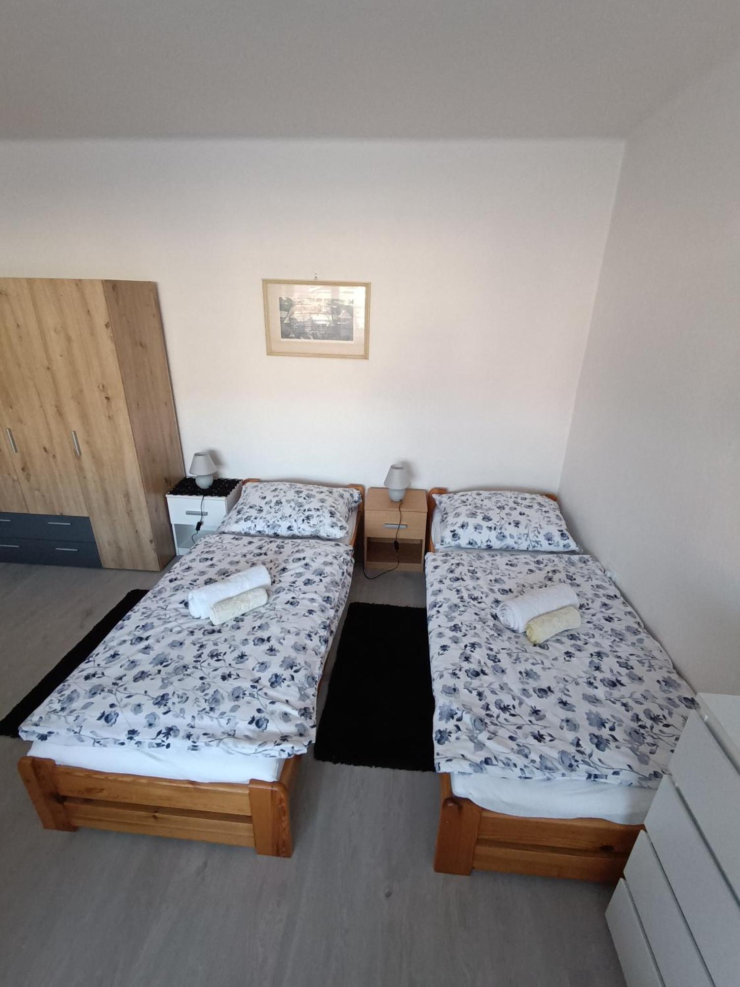Slovensky Raj- Ubytovanie Spišská Nová Ves Buitenkant foto