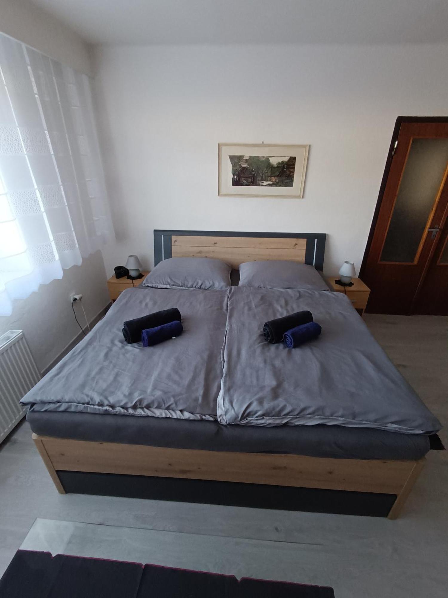 Slovensky Raj- Ubytovanie Spišská Nová Ves Buitenkant foto